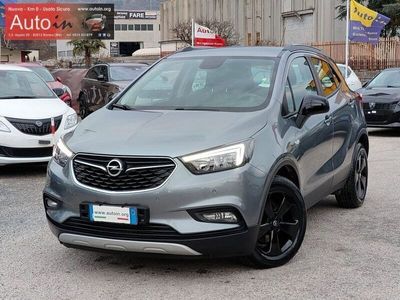 usata Opel Mokka 1.6 CDTI X 1.6 CDTI Ecotec 4x2 Start&Stop Business