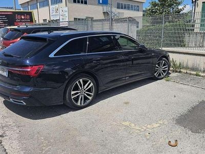 Usata Audi A6 Design 204 CV (150 kW) 2019 Station wagon