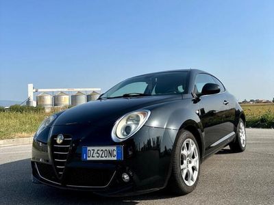 usata Alfa Romeo MiTo MiTo 1.4 105 CV M.air S&S Distinctive