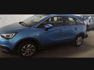 usata Opel Crossland X 1.5 ecotec Innovation s&s 102cv