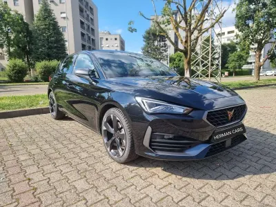 Usata Cupra Leon