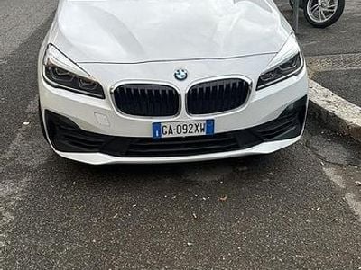 BMW 216