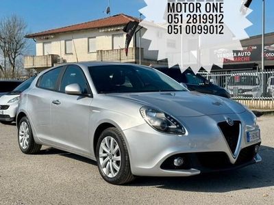 usata Alfa Romeo Giulietta 1.6 JTDm 120 CV Super