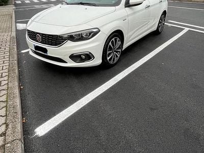 Usata Fiat Tipo 95 CV (69 kW) 2019 Berlina