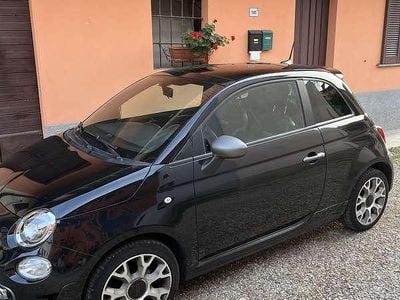 Usata Fiat 500 S 69 CV (50 kW) 2017 Utilitaria