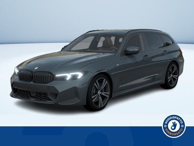 usata BMW 330 Serie 3 Touring D TOURING M SPORT PRO