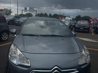 DS Automobiles DS3