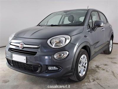 usata Fiat 500X 1.3 MultiJet 95 CV Pop Star del 2017 usata a Sala Consilina