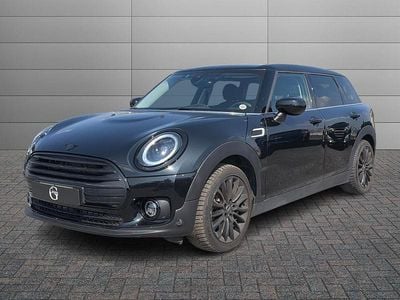 Usata Mini Cooper Clubman 136 CV (100 kW) 2023 Nero Station wagon
