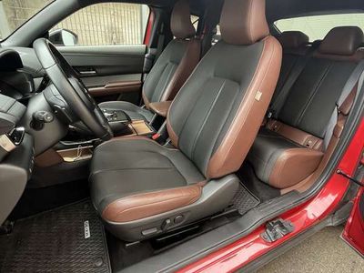 Mazda MX30