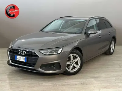 Usata Audi A4