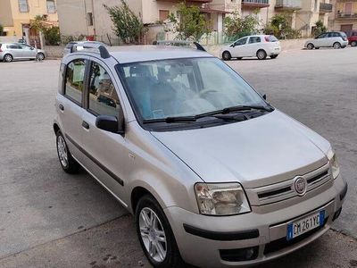 usata Fiat Panda 2ª serie - 2005