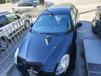 Usata Alfa Romeo Giulietta
