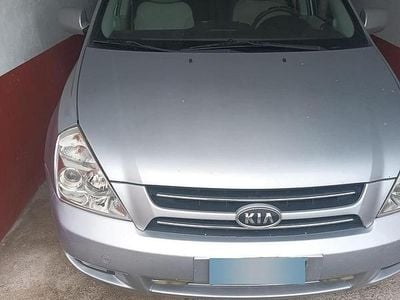 Usata Kia Carnival