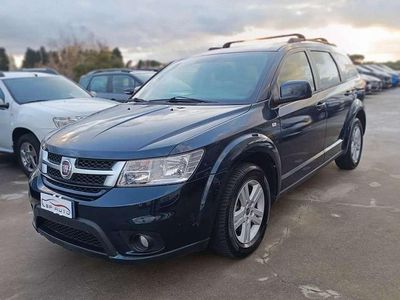 Usata Fiat Freemont Urban 170 CV (125 kW) 2014 Other SUV