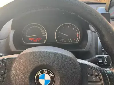 Usata BMW X3 177 CV (130 kW) 2007 Grigio SUV