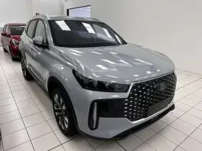 Nuova Honda Jazz Elegance 107 CV (78 kW) 2026 Grigio Utilitaria