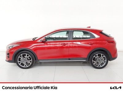 usata Kia XCeed 1.4 t-gdi style 140cv