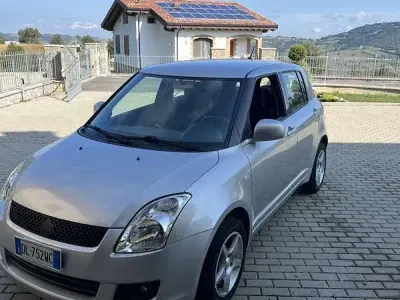 Usata Suzuki Swift GL 91 CV (66 kW) 2007 Utilitaria