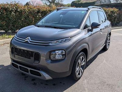 Usata Citroën C3 Aircross Feel 110 CV (80 kW) 2021 SUV
