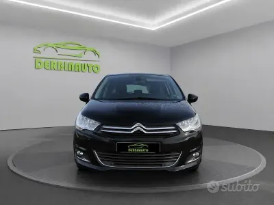 Usata Citroën C4 Picasso