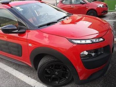 Citroën C4 Cactus