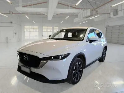 Occasion Mazda CX-5