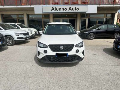 usata Seat Arona Arona1.0 tgi Style 90cv