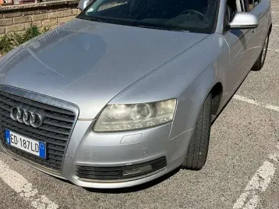 Usata Audi A6