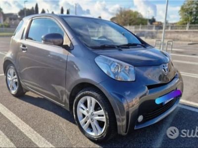 usata Toyota iQ iQ 1.3 Executive