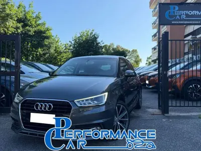 Usata Audi A1