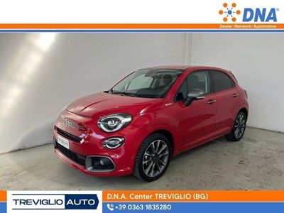 usata Fiat 130 500X 1.6 MultiJetCV Sport