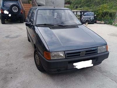 Occasion Fiat Uno 56 ch (41 kW) 1992 Citadine