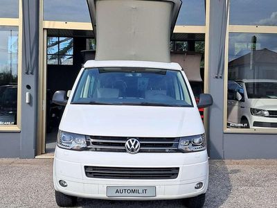 VW T5