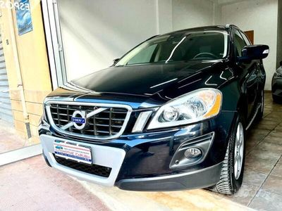 usata Volvo XC60 XC 602.4 D5 Momentum