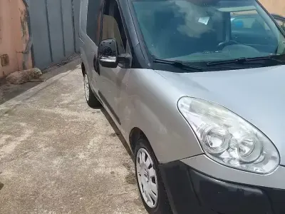 Usata Fiat Doblò 135 CV (99 kW) 2012 Monovolume