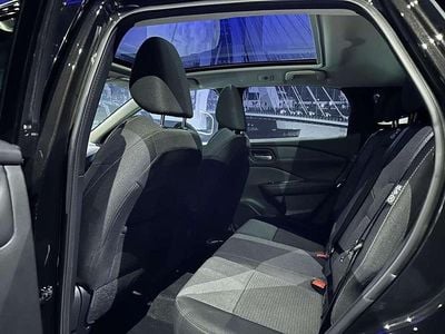 Nero Usata 2021 Nissan Qashqai SUV | 19.690 € (Buon prezzo)