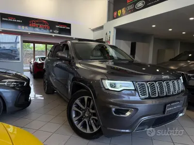 Usata Jeep Grand Cherokee