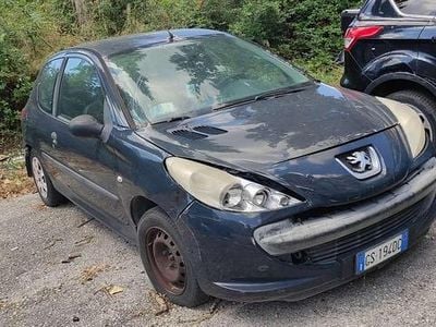 Peugeot 206+