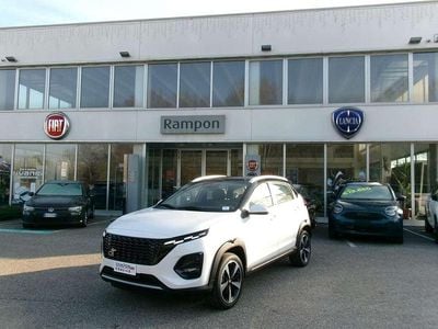 Nuova DR DR 3.0 117 CV (86 kW) 2026 Nero SUV