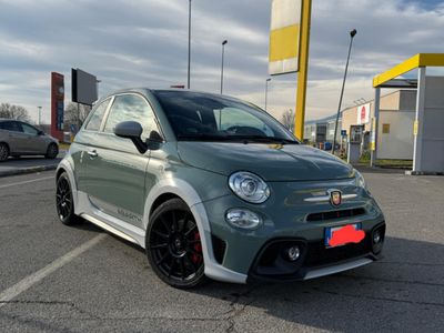 Abarth 695