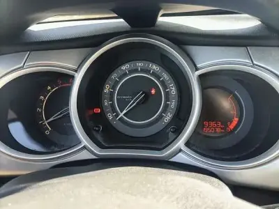 Usata Citroën C3 Exclusive 68 CV (50 kW) 2011 Nero Berlina