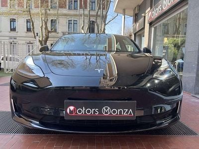 Usata Tesla Model 3 Standard Range 88 kW (120 CV) 2023 Other Berlina