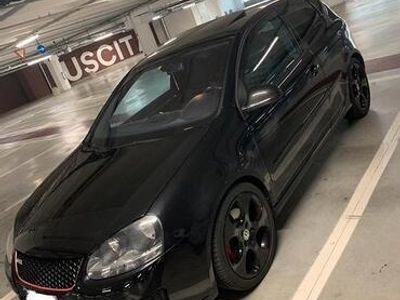 usata VW Golf V Golf 2.0 16V TFSI 3p. GTI