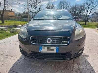 Begagnad Fiat Croma