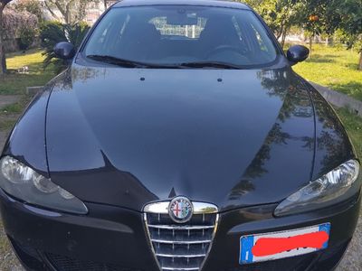 usata Alfa Romeo 147 1.9 jtd 115 cv