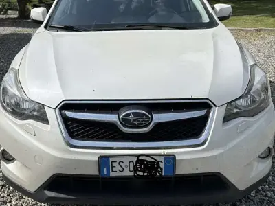 Usata Subaru XV