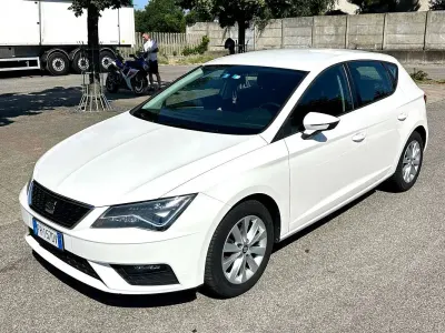 Usata Seat Leon