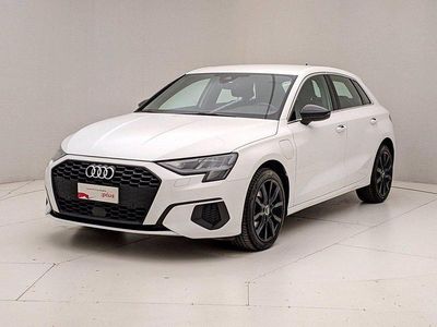 Usata Audi A3 Business 2021 Berlina