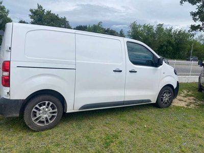 usata Citroën Jumpy Jumpy1.5 BLUEHDI 120CV M CLUB